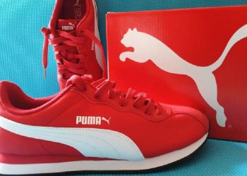 Puma en números rojos impactantes
