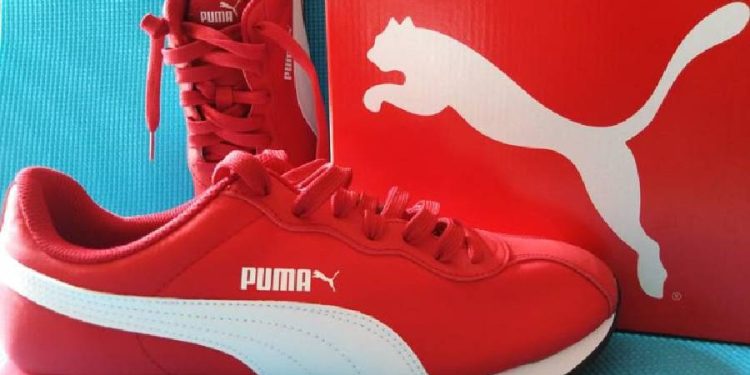 Puma en números rojos impactantes