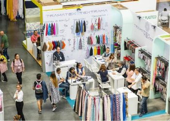 Punto Blanco reinventa la moda colombiana en Colombiamoda