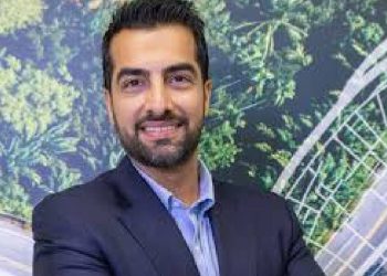 Rahul Hingorani: Nuevo liderazgo en CHEP España para fortalecer la innovación y el crecimiento sostenible