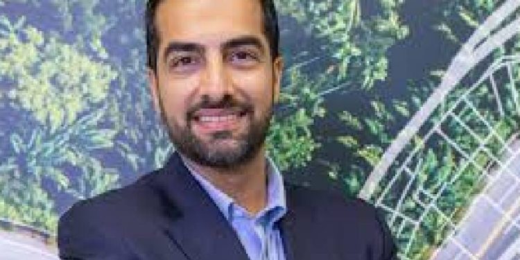 Rahul Hingorani: Nuevo liderazgo en CHEP España para fortalecer la innovación y el crecimiento sostenible