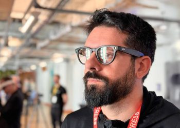 Ray-Ban Meta: Visión del futuro