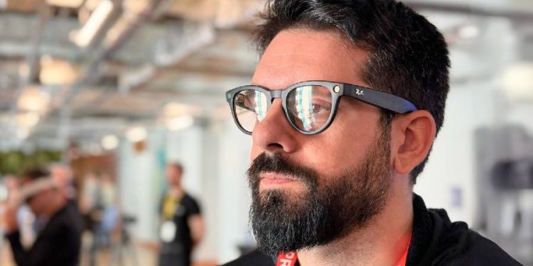 Ray-Ban Meta: Visión del futuro