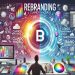 Rebranding: la clave para mantener la relevancia en tiempos de cambio