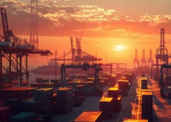 Reconfiguración global: Nuevas estrategias ante las tensiones comerciales