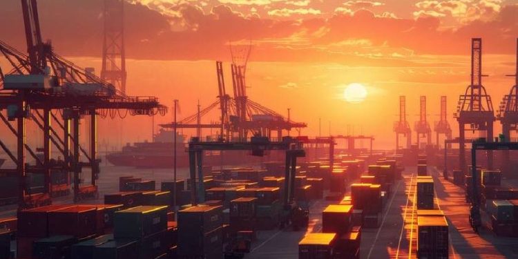 Reconfiguración global: Nuevas estrategias ante las tensiones comerciales