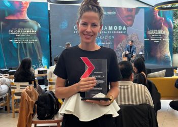 Falabella, un pilar para la moda colombiana en Colombiamoda 2025