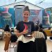 Falabella, un pilar para la moda colombiana en Colombiamoda 2025