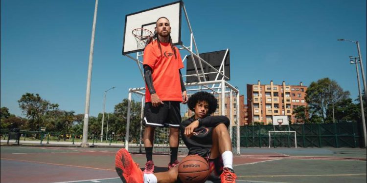 Reebok revive el deporte, «Sport is Everything» impulsa su regreso a la cima