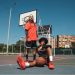 Reebok revive el deporte, «Sport is Everything» impulsa su regreso a la cima