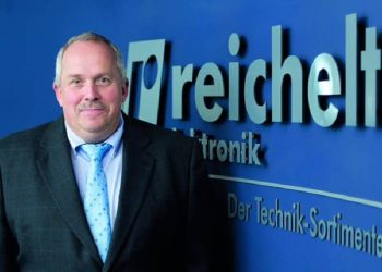 Reichelt Elektronik: La revolución digital de un distribuidor europeo de tecnología