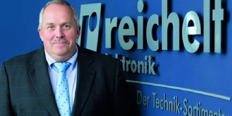 Reichelt Elektronik: La revolución digital de un distribuidor europeo de tecnología
