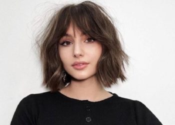 Rejuvenece tu look con el corte Midi Flick