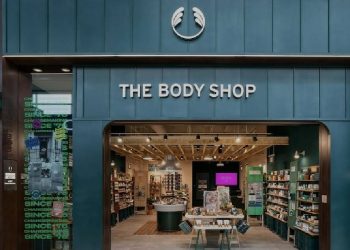 Renacer estratégico: The Body Shop reinventa su futuro