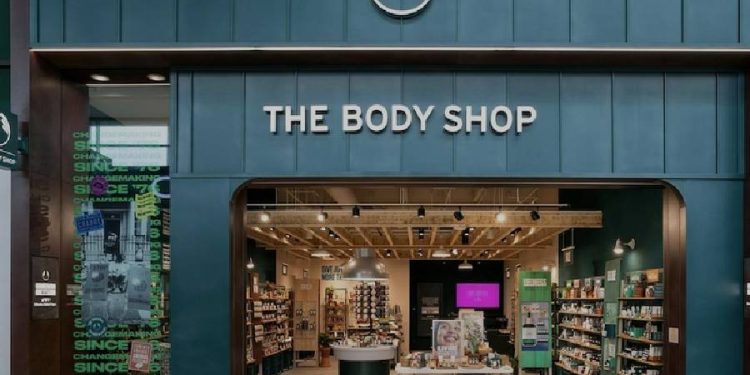 Renacer estratégico: The Body Shop reinventa su futuro