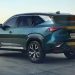 Renault Boreal, el nuevo SUV regional