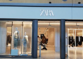 Reordenación estratégica de Inditex en Zaragoza, cierres y nuevas tiendas