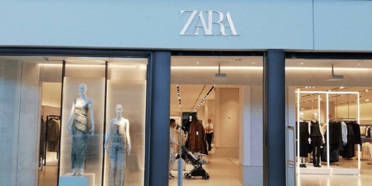 Reordenación estratégica de Inditex en Zaragoza, cierres y nuevas tiendas