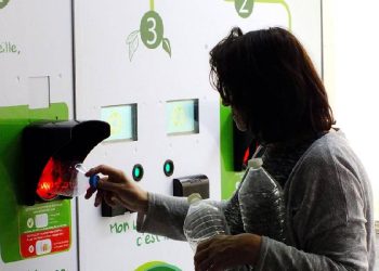 Return‑It Express: la innovación en devolución de envases que transformará el retail en España
