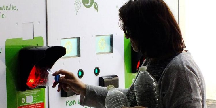 Return‑It Express: la innovación en devolución de envases que transformará el retail en España