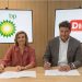 Revolución en el retail: DIA y BP unen fuerzas para transformar las gasolineras en supermercado