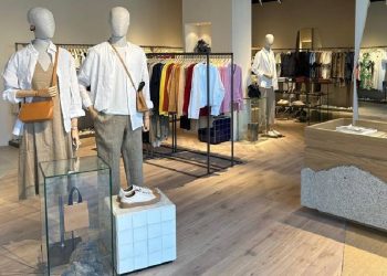 Revolución en la moda española: inversión millonaria y adquisiciones estratégicas