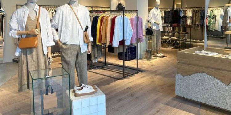 Revolución en la moda española: inversión millonaria y adquisiciones estratégicas