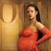 Revolución en la moda prenatal: Rihanna redefine la maternidad y el estilo