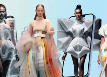 Revolución en la moda: Daydream transforma la compra con IA