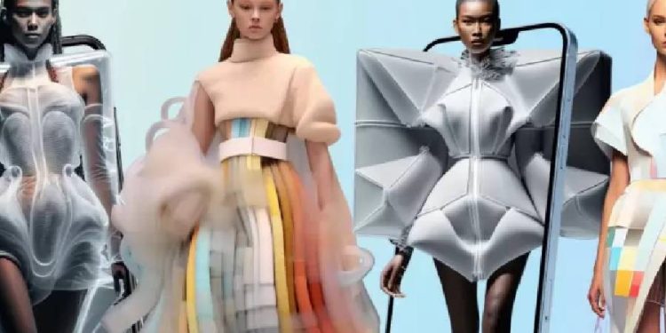 Revolución en la moda: Daydream transforma la compra con IA