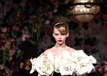 Revolución en pasarela: H&M y Topshop vuelven fuerte a Londres