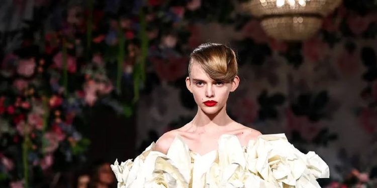 Revolución en pasarela: H&M y Topshop vuelven fuerte a Londres