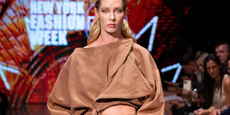 Revolución y diversidad en la Fashion Week de Nueva York de septiembre