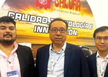 Del taller a la pista: TPI traza una ruta de crecimiento sostenido en la industria de postventa automotriz