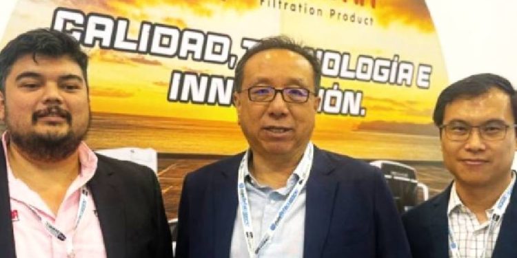 Del taller a la pista: TPI traza una ruta de crecimiento sostenido en la industria de postventa automotriz