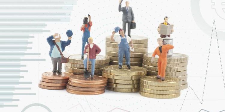 salarios pretendidos