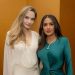 Salma Hayek conquista Veracruz con estilo y confianza