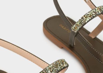 Sandalias Parfois: El secreto de un verano de lujo