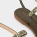 Sandalias Parfois: El secreto de un verano de lujo