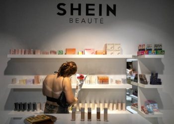 Shein bajo presión en Francia: Multa récord por publicidad engañosa