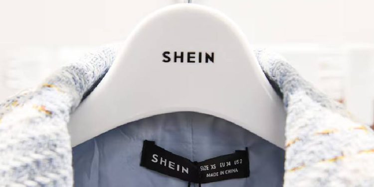 Shein desafía regulaciones y se abre camino en Hong Kong