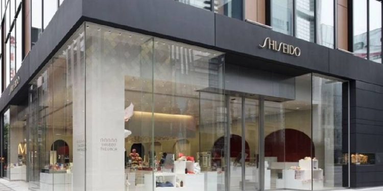 Shiseido en caída: despidos y reestructuración en EE.UU.