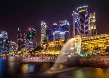 Singapur impone su liderazgo en el mercado del lujo global