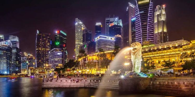 Singapur impone su liderazgo en el mercado del lujo global