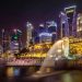Singapur impone su liderazgo en el mercado del lujo global