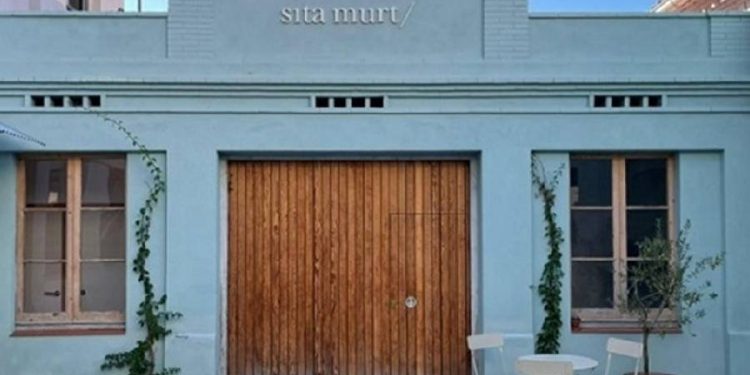 Sita Murt, en su nueva etapa tras la venta de su unidad productiva