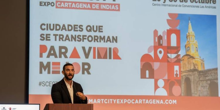 Cartagena, epicentro global de innovación urbana con la Smart City Expo 2025