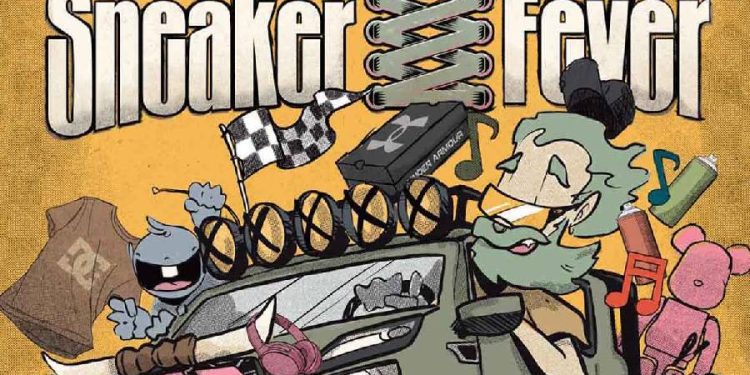Sneaker Fever 2025: La revolución urbana en México