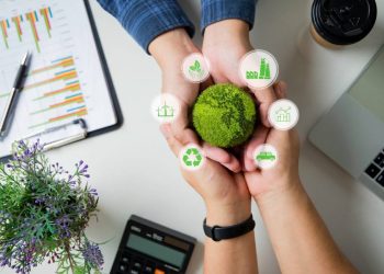 Green retail: El futuro sostenible del comercio físico