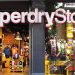 Superdry renace: Nuevas tiendas y rebranding expo